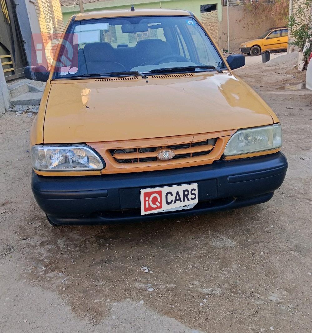 Saipa 131